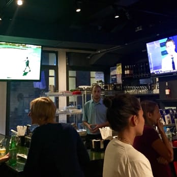 The Hack Shack - Bar - Golf Near Me - New York, New York The Hack Shack - Bar - Golf Near Me - New York, New York