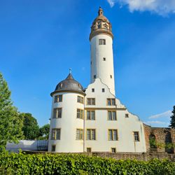 Schloss Höchst