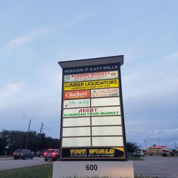 Mission Katy Mills Center - On a mission - Shopping Centers Near Me - Katy, Texas Mission Katy Mills Center - On a mission - Shopping Centers Near Me - Katy, Texas