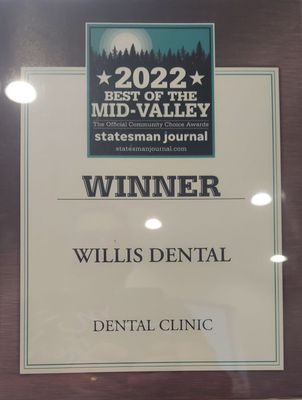 Willis Dental