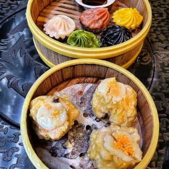Dragon Beaux - Dim Sum Near Me - San Francisco, California