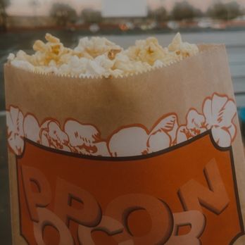 Drive-In Solano - Popcorn:) - Drive-In Theater Near Me - Concord, California