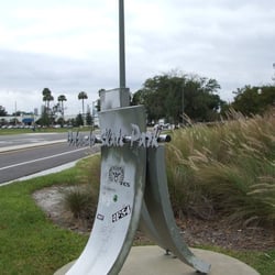 Orlando Skate Park