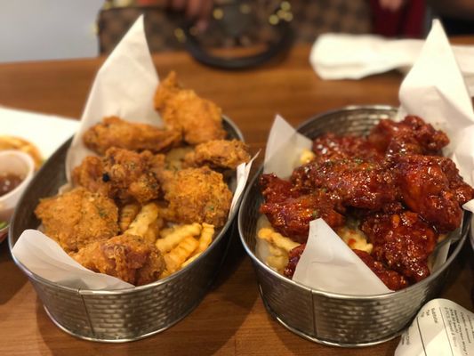 Seoul Bowl Seattle University by null