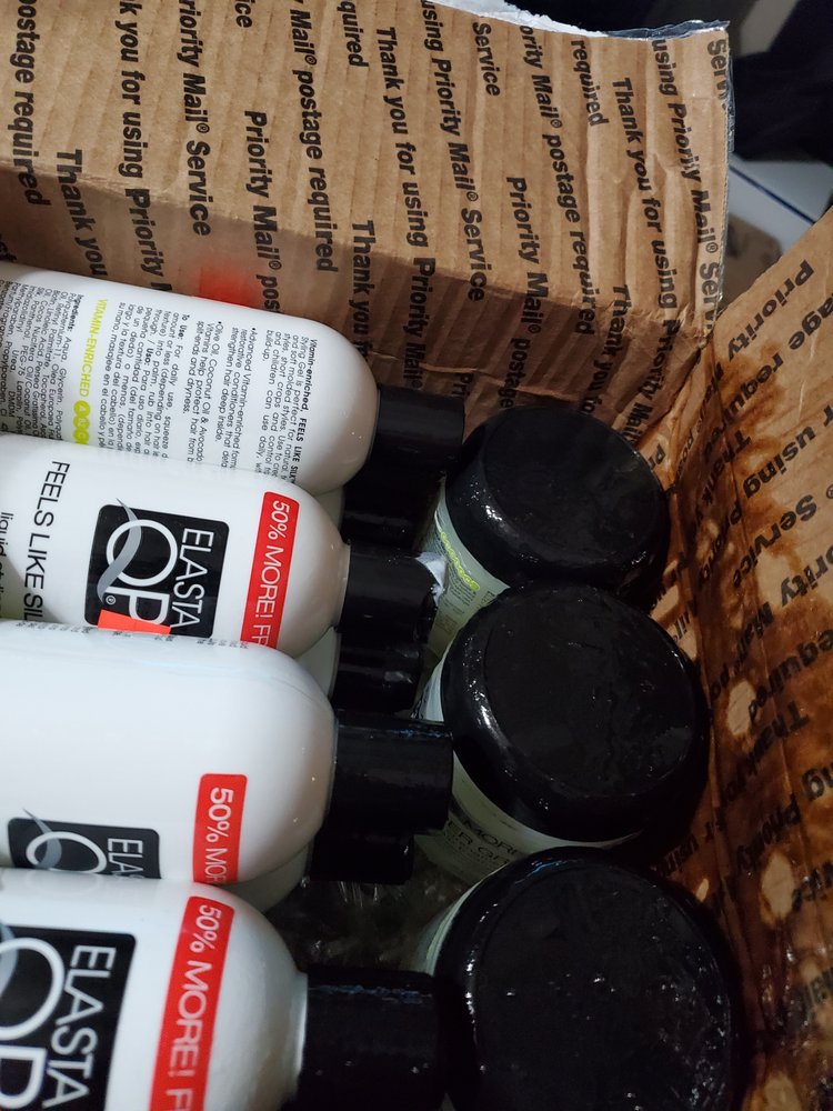 IMPULSE BEAUTY SUPPLY Updated May 2024 12 Photos 10022