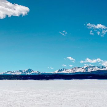 Alpine Adventures - Active Life Near Me - Leadville, Colorado