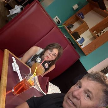 Yang Ming - Mai Tai and Shirley Temple - Japanese Near Me - Salem, New Hampshire