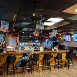 The Gator Grill - New Renovations