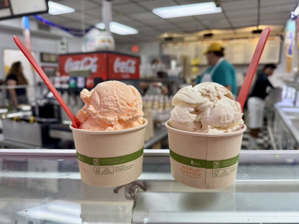 Bethlehem Dairy Store