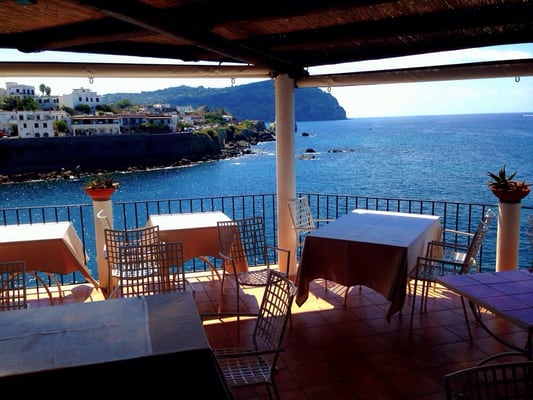 Umberto a Mare by null