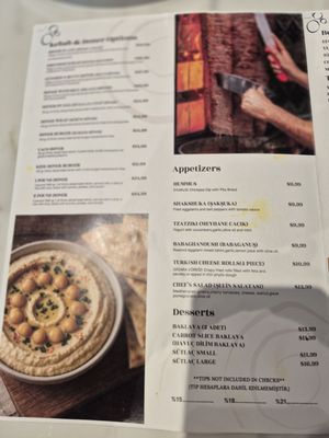 Menu photo 3 Generous Gyro Boca Raton, FL Menu photo 3 Generous Gyro Boca Raton, FL
