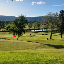 Arrowhead Golf Course