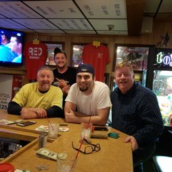 American Legion Post 119