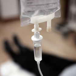 Replenish IV Infusions