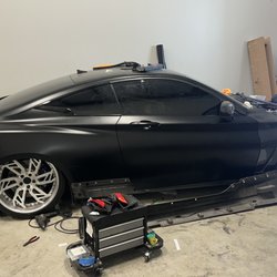 Racemodz