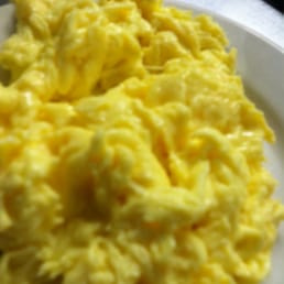 Scrambled Eggs