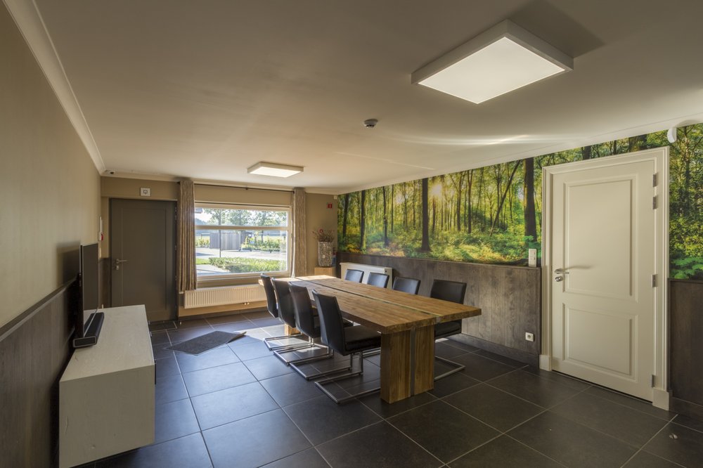 TOERISTISCH VERBLIJF HEIDEVEN Heidestraat 1, Peer, Limburg, Belgium Vacation Rentals Phone