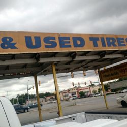 Tire City