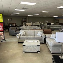Slumberland Furniture - Spencer