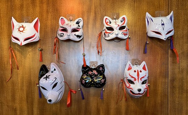 Okayama Sushi & Hibachi by null