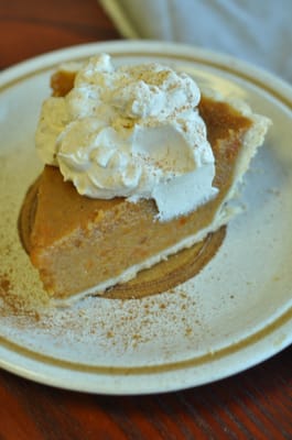 Uncle Willie's Pies by null