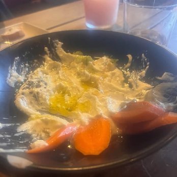 Camp 4  - Whipped Feta - Wine Bars Near Me - Modesto, California