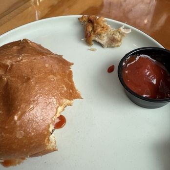 Toast Kitchen & Bakery - Smash burger - Breakfast & Brunch Near Me - Tustin, California