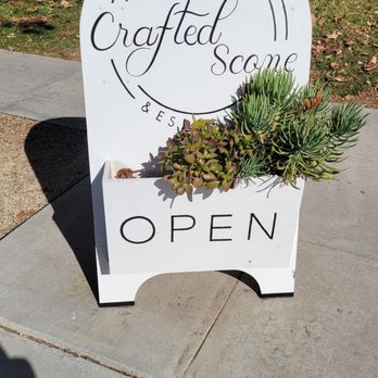 The Crafted Scone - Bakeries Near Me - Murrieta, California The Crafted Scone - Bakeries Near Me - Murrieta, California