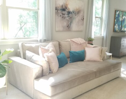 WELCOME HOME INTERIORS & DESIGN - Request Consultation - 4988 W Broad ...