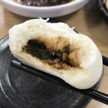 Meizhou Express - Noodles Near Me - Baldwin Park, California