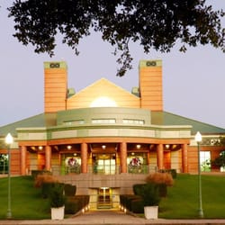 Rivercrest Country Club - River Crest Country Club