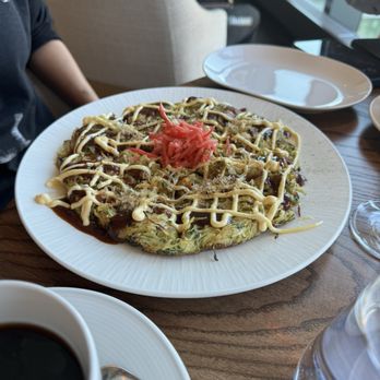 Miru - Okonomiyaki - Japanese Near Me - Chicago, Illinois Miru - Okonomiyaki - Japanese Near Me - Chicago, Illinois
