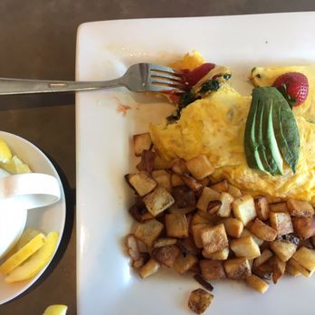 Moena Café - Vege omelette - Cafes Near Me - Honolulu, Hawaii Moena Café - Vege omelette - Cafes Near Me - Honolulu, Hawaii