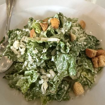 CF Food Kitchen - Caesar - New American Near Me - Granada Hills, California