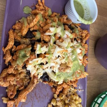 Don Chuy's Tako - Mexican Near Me - Nyack, New York