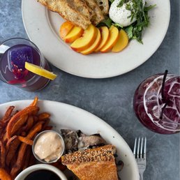 French Dip Sandwich French Dip Sandwich