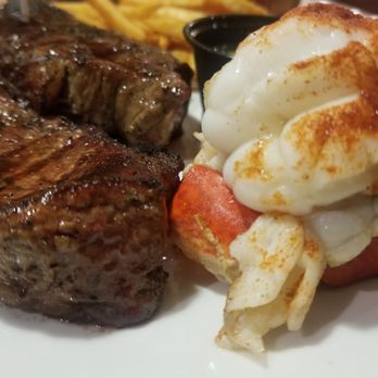 Sizzler - Seafood Near Me - Merced, California