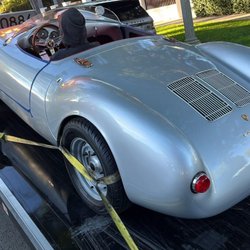 A & A Auto Tow