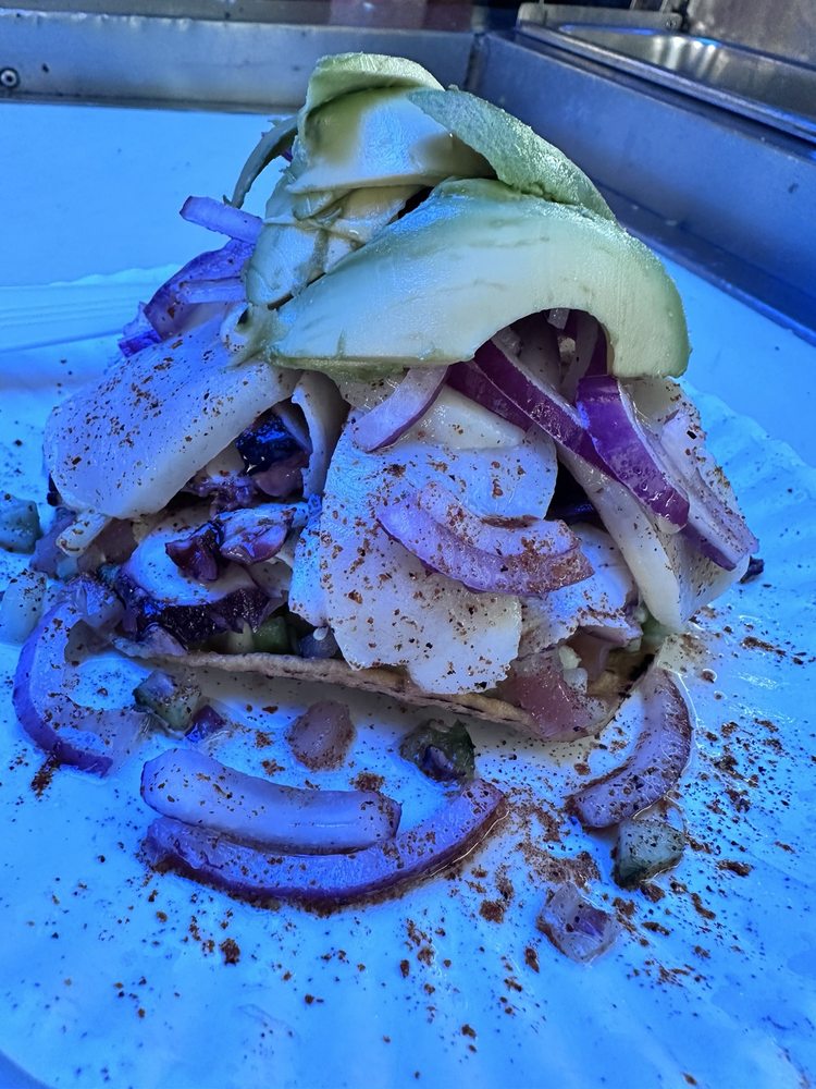 Mariscos Culiacan