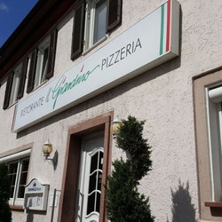 Ristorante Pizzeria Il Giardino - Storefront for Ristorante Il Giardano