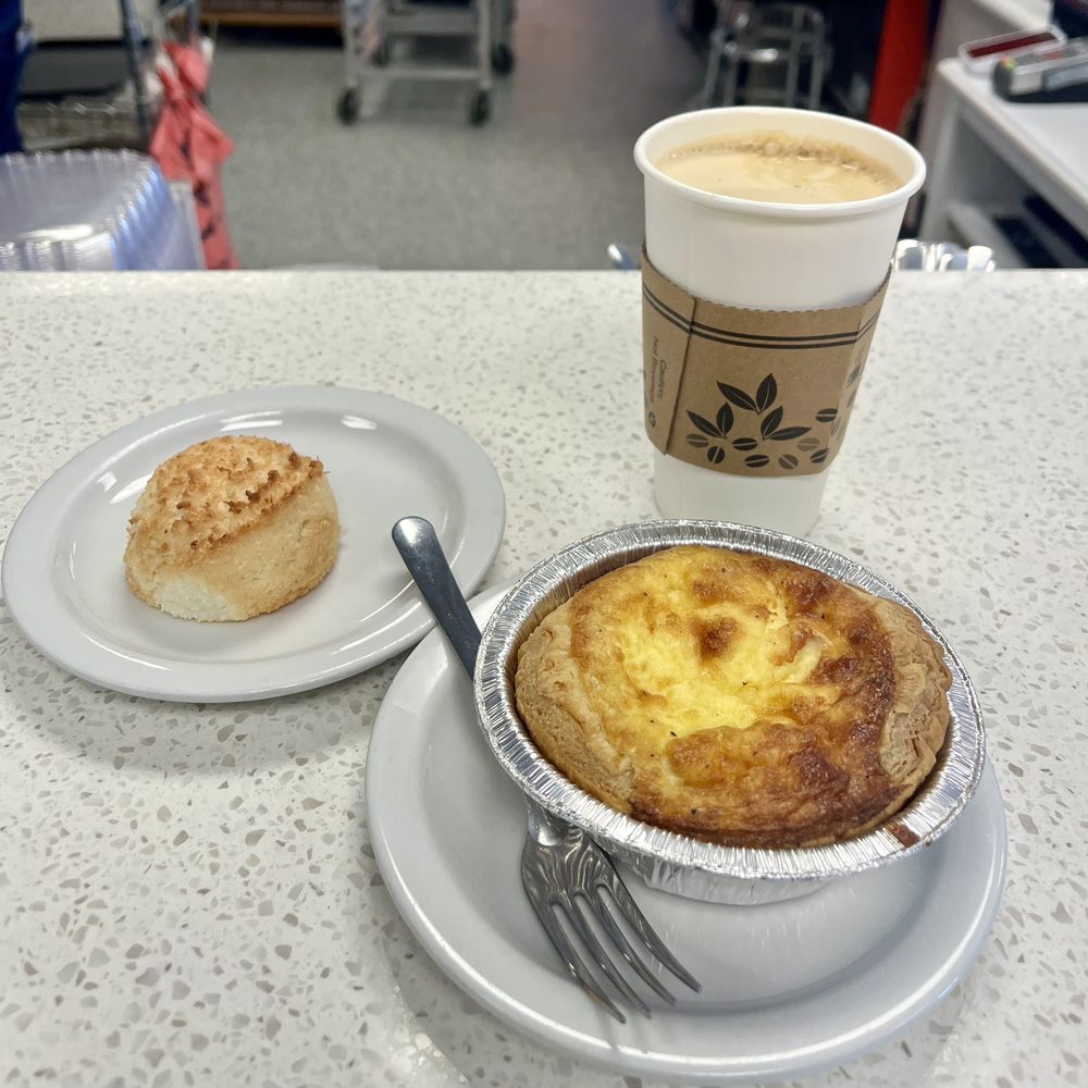 O Happy Bread - Lorraine quiche, coconut macaroon, hot latte - Bakeries Near Me - Pahrump, Nevada O Happy Bread - Lorraine quiche, coconut macaroon, hot latte - Bakeries Near Me - Pahrump, Nevada