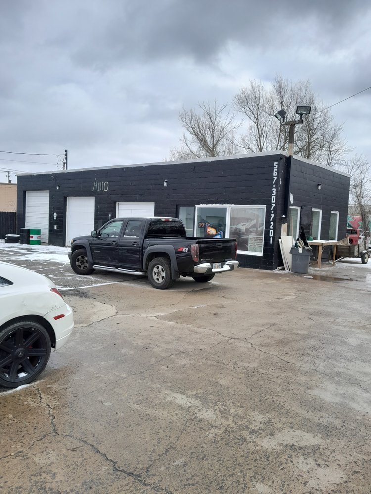 LITTLE AUTO SHOP Updated July 2024 Request a Quote 120 Ashland Rd