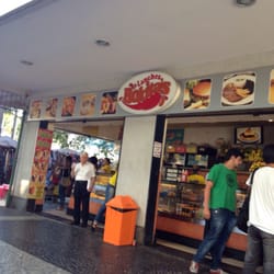 Bokita's - Açaí delicia