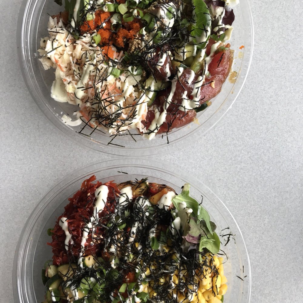 Poke Guys - Poke Near Me - Markham, Ontario Poke Guys - Poke Near Me - Markham, Ontario