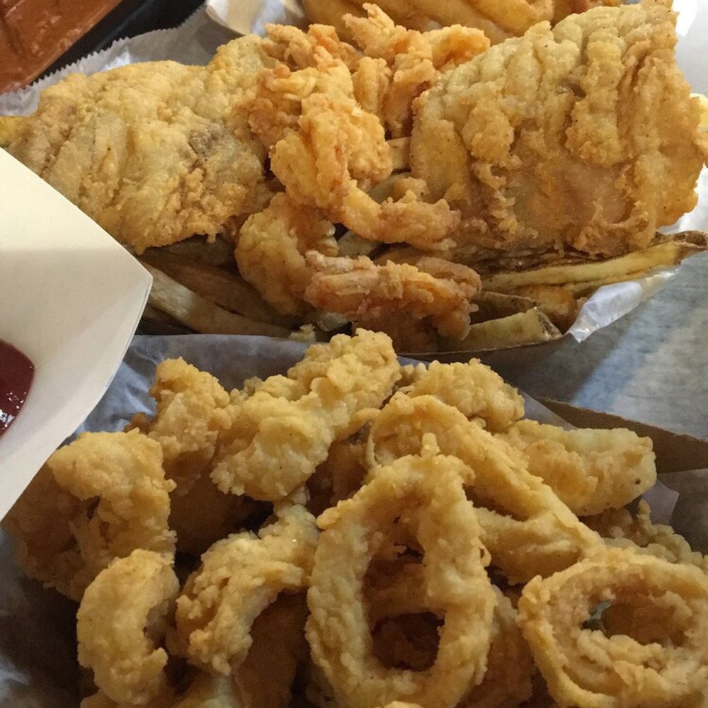 Devin's Fish & Chips - Fish & Chips Near Me - New York, New York Devin's Fish & Chips - Fish & Chips Near Me - New York, New York