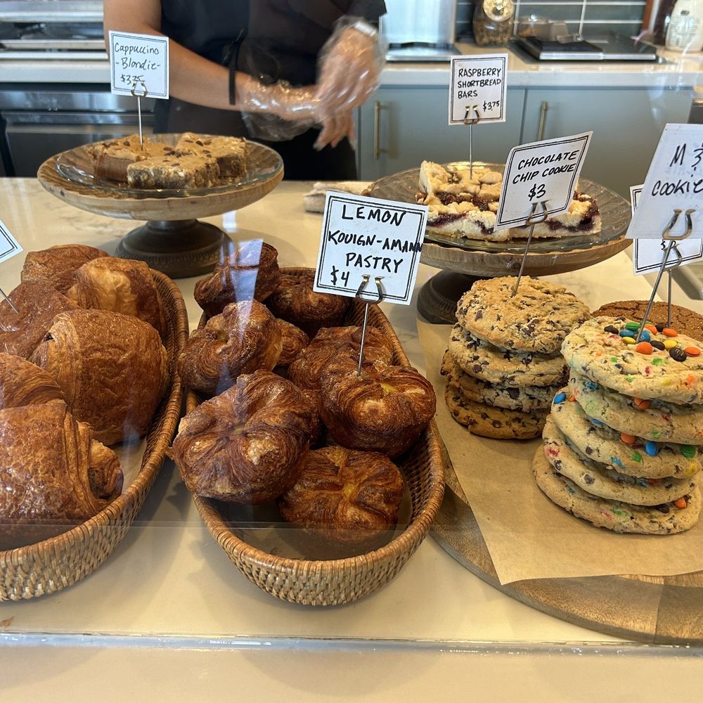 The Boyer Cafe - Bakeries Near Me - Sun City, Arizona The Boyer Cafe - Bakeries Near Me - Sun City, Arizona