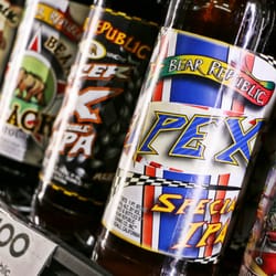 Perry's Liquors