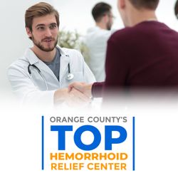 Orange County Hemorrhoid Clinic