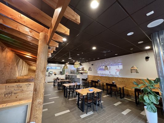 Bobo's Crab Shack (Fordham) by null
