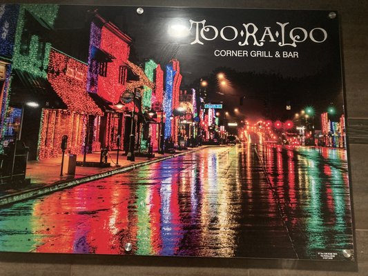 Too • Ra • Loo by null